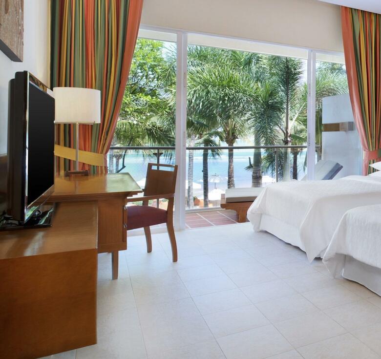 Hotel Sheraton Hua Hin Resort & Spa