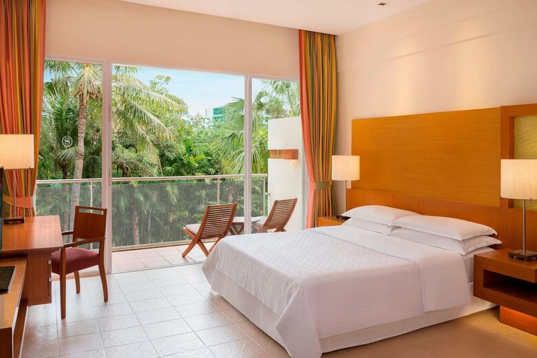 Hotel Sheraton Hua Hin Resort & Spa