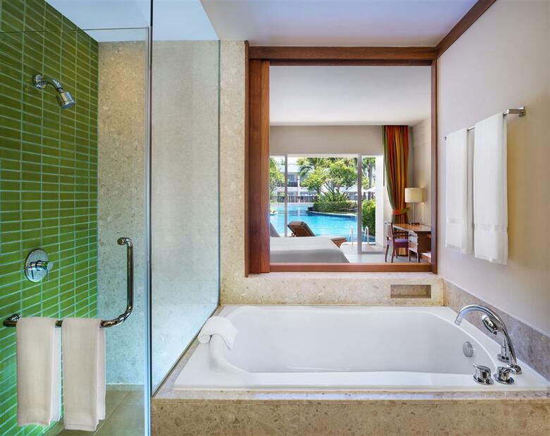 Hotel Sheraton Hua Hin Resort & Spa