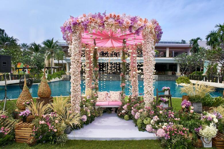 Hotel Sheraton Hua Hin Resort & Spa
