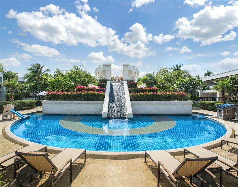 Hotel Sheraton Hua Hin Resort & Spa