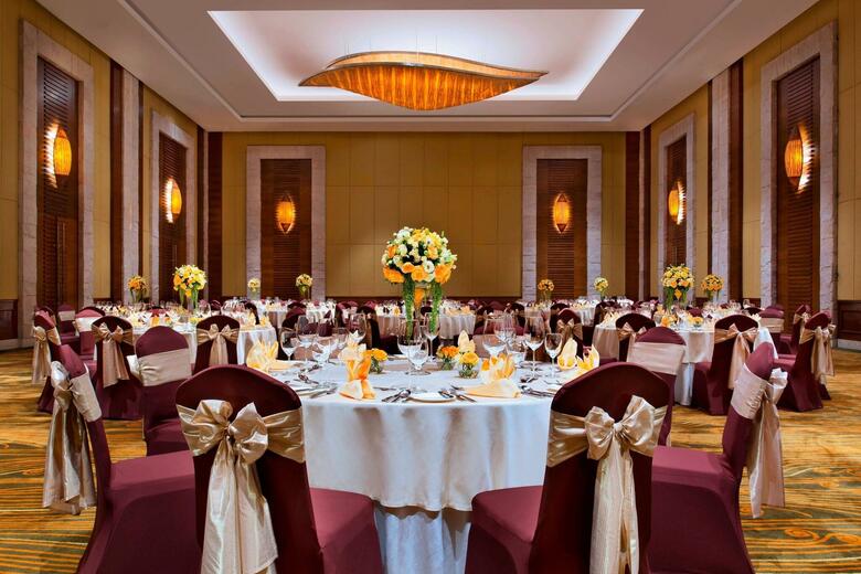 Hotel Sheraton Hua Hin Resort & Spa