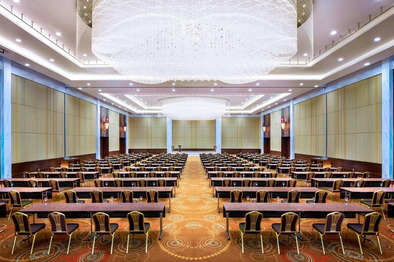 Hotel Sheraton Hua Hin Resort & Spa
