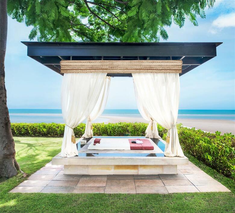 Hotel Sheraton Hua Hin Resort & Spa