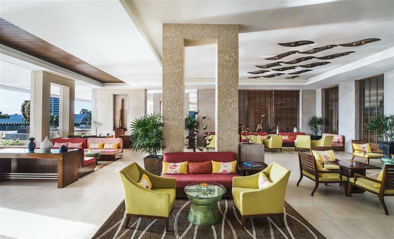 Hotel Sheraton Hua Hin Resort & Spa