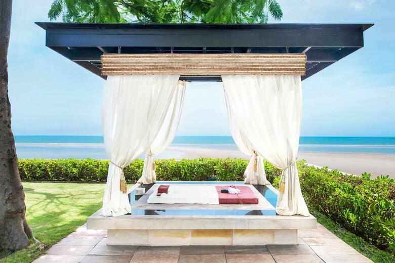 Hotel Sheraton Hua Hin Resort & Spa