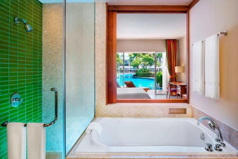 Hotel Sheraton Hua Hin Resort & Spa