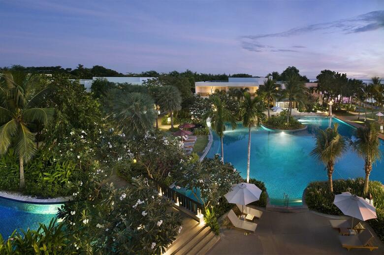 Hotel Sheraton Hua Hin Resort & Spa