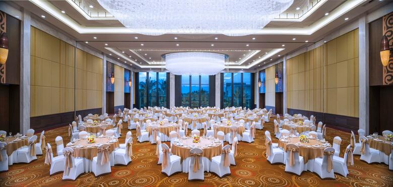 Hotel Sheraton Hua Hin Resort & Spa