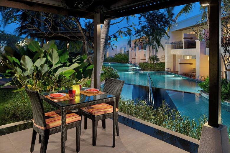 Hotel Sheraton Hua Hin Resort & Spa