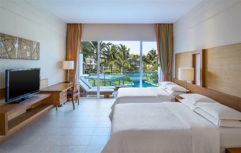 Hotel Sheraton Hua Hin Resort & Spa