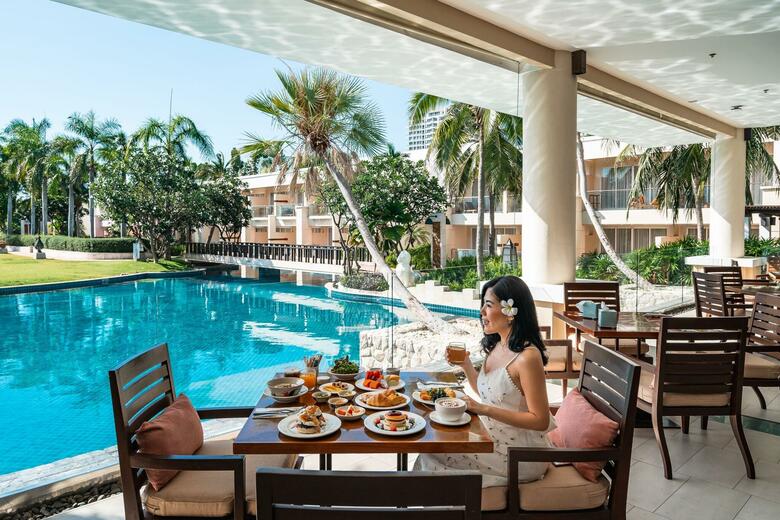 Hotel Sheraton Hua Hin Resort & Spa