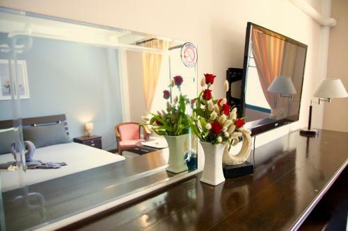 Hostal Golden Guesthouse By The Beach Cha Am