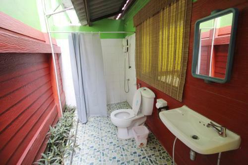 Baan Bua Homestay