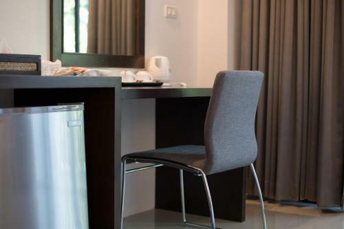 Hotel Wilacha Chiang Rai