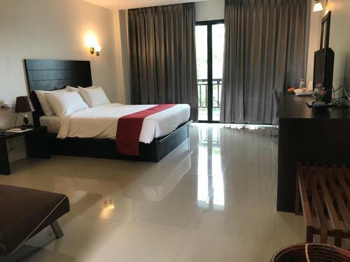 Hotel Wilacha Chiang Rai