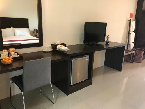 Hotel Wilacha Chiang Rai