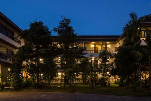Hotel Wilacha Chiang Rai