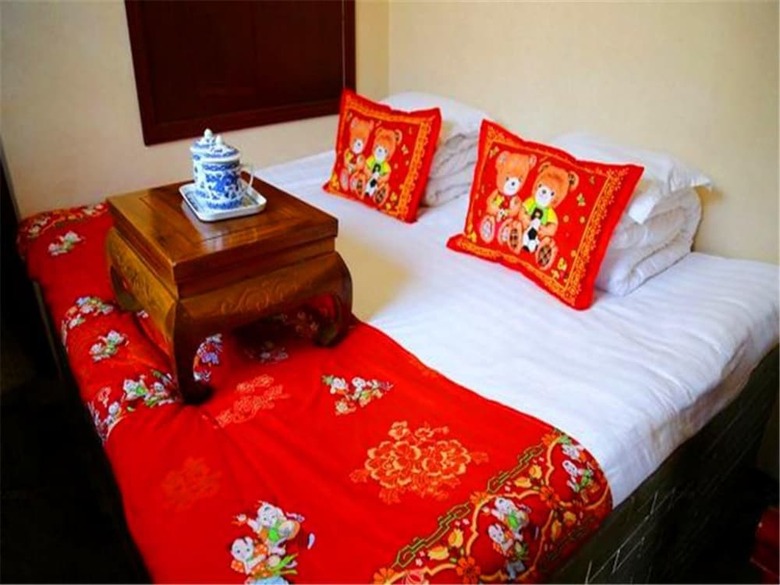 Posada Pingyao Renhetai Inn