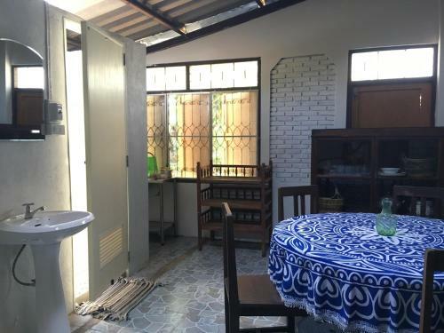 Hotel Baan Bua Guest House