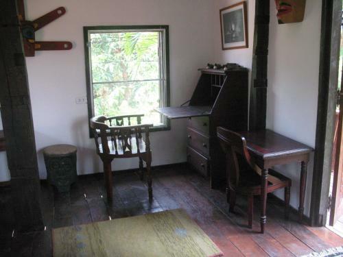Agroturismo Teak House Chiang Mai