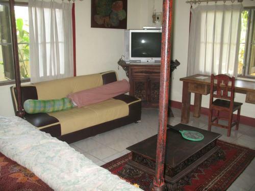 Agroturismo Teak House Chiang Mai