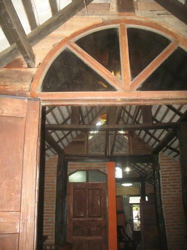 Agroturismo Teak House Chiang Mai