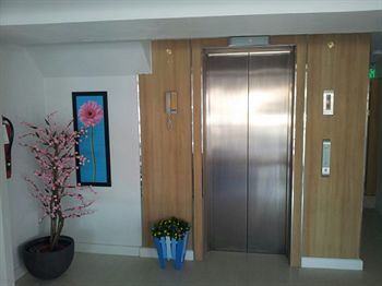 Hotel Nantra Hua Hin