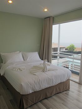 Hotel Nantra Hua Hin