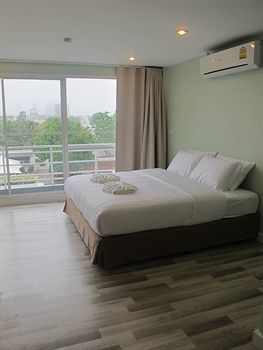 Hotel Nantra Hua Hin
