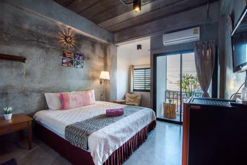 Hostal Lovely Guesthouse 94
