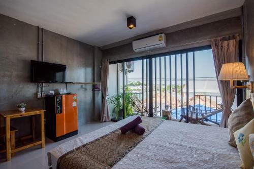 Hostal Lovely Guesthouse 94