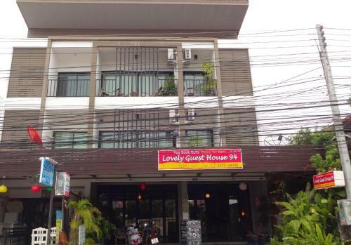 Hostal Lovely Guesthouse 94
