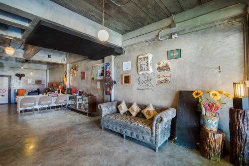 Hostal Lovely Guesthouse 94