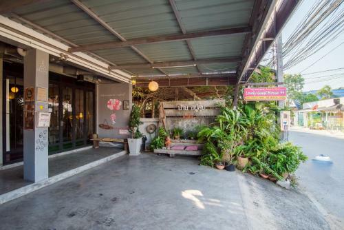 Hostal Lovely Guesthouse 94