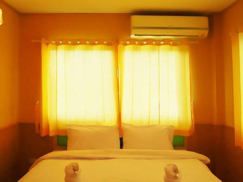 Hotel Chiang Rai Park Resort
