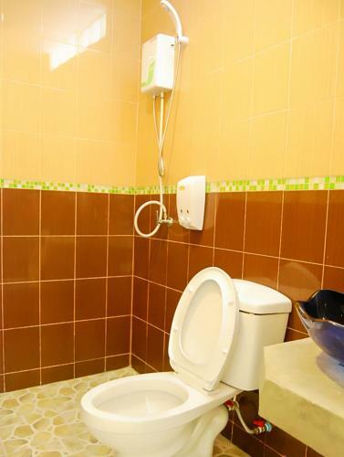 Hotel Chiang Rai Park Resort