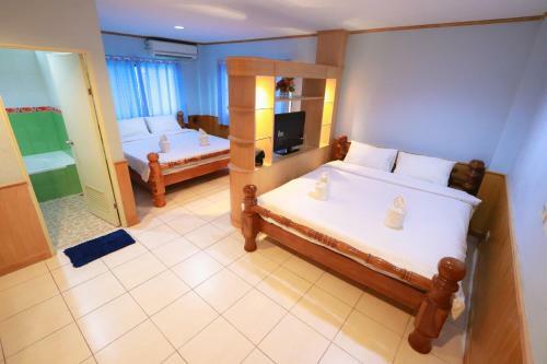 Hotel Chiang Rai Park Resort