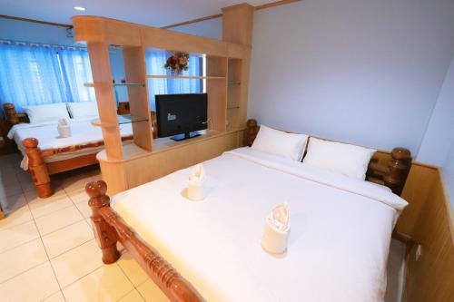 Hotel Chiang Rai Park Resort