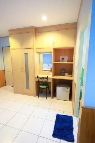 Hotel Chiang Rai Park Resort
