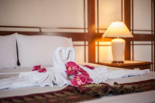 Diamond Plaza Hotel