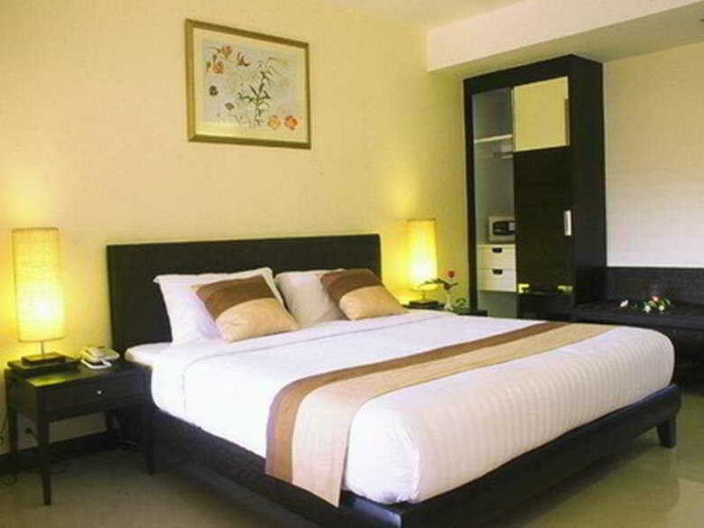 Hotel La Maison Hua Hin
