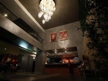 Hotel The Mantrini Chiang Rai