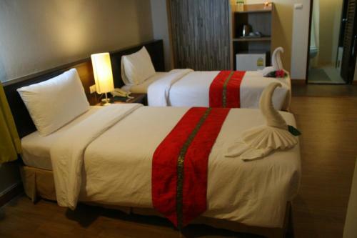 Aloha Hatyai Hotel