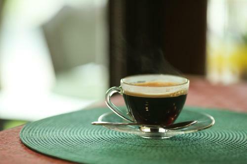 Le Patta Hotel Chiang Rai