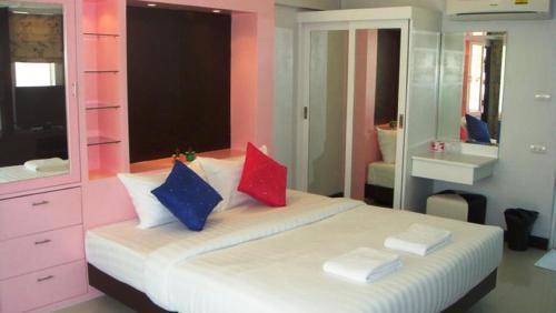 Hotel Huay Kaew Palace 1