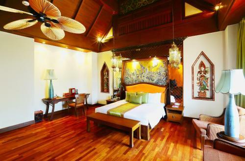 De Naga Hotel Chiang Mai By The Unique Collection