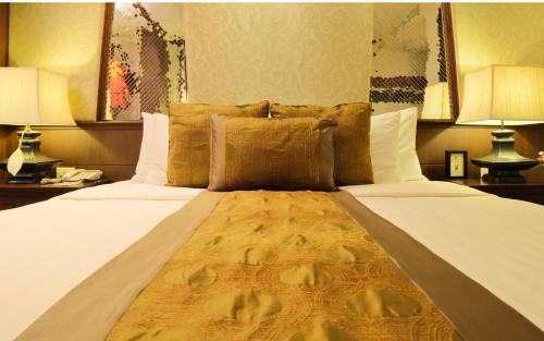 De Naga Hotel Chiang Mai By The Unique Collection