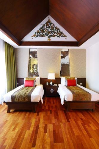De Naga Hotel Chiang Mai By The Unique Collection