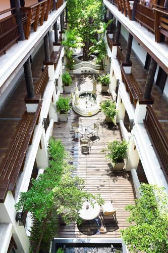 De Naga Hotel Chiang Mai By The Unique Collection
